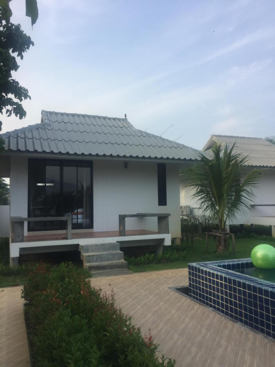 Bulan Villa Rayong Exterior photo