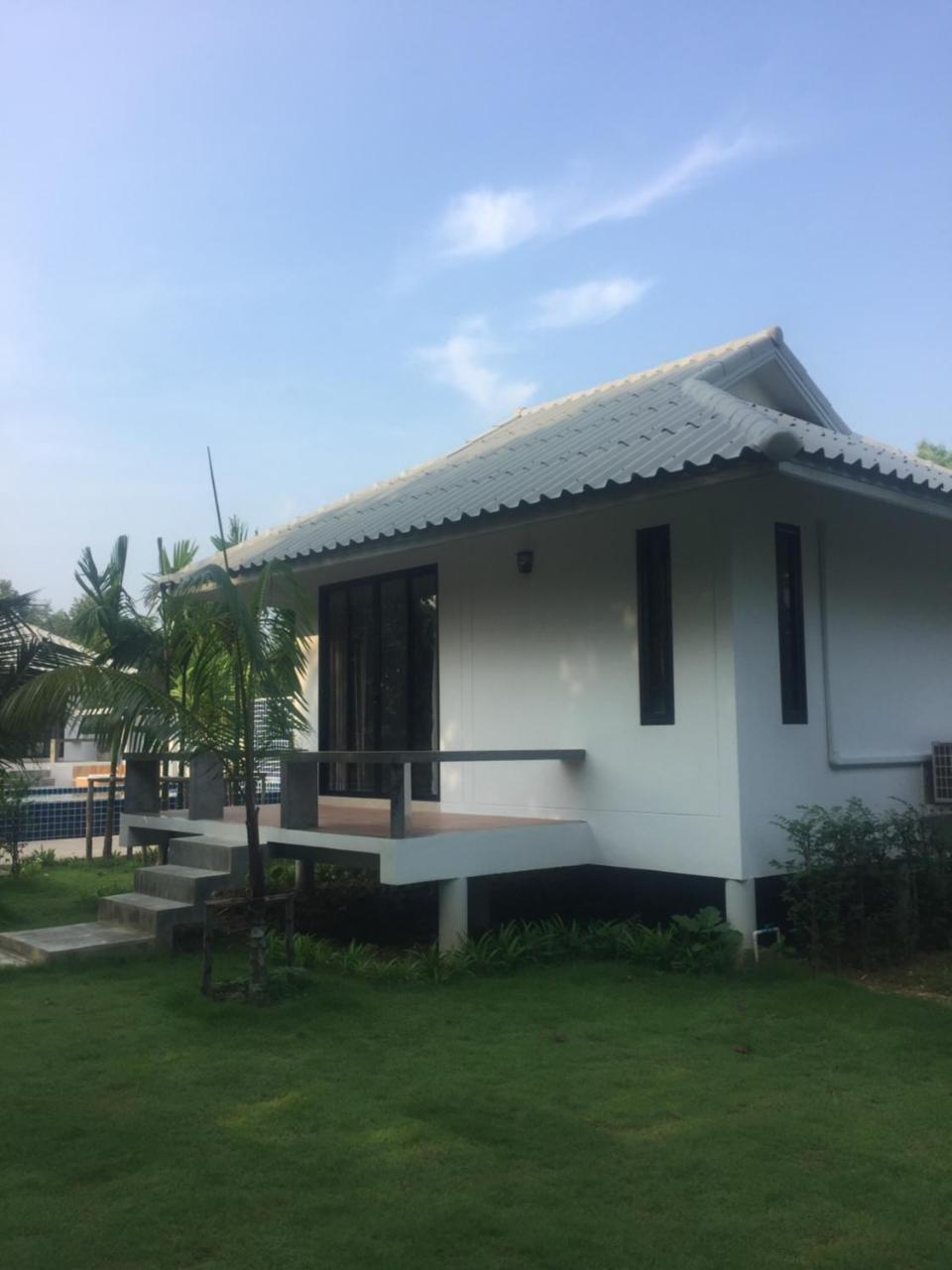 Bulan Villa Rayong Exterior photo