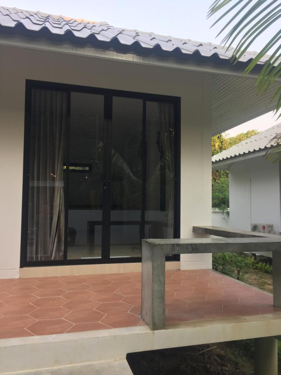 Bulan Villa Rayong Exterior photo