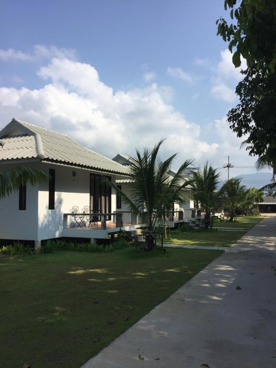 Bulan Villa Rayong Exterior photo