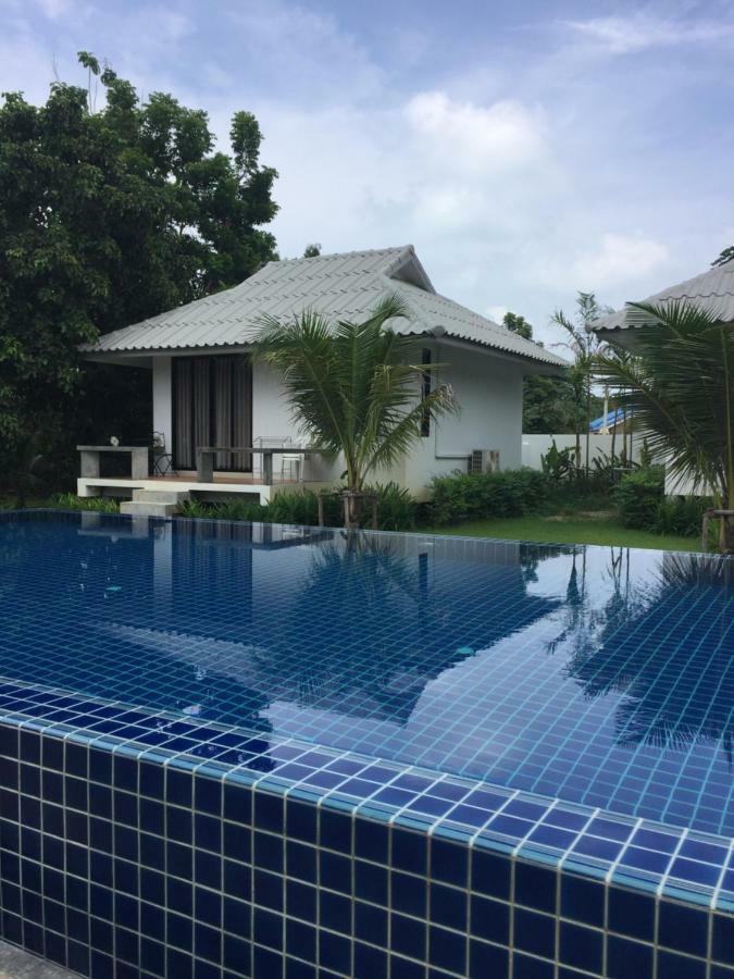 Bulan Villa Rayong Exterior photo