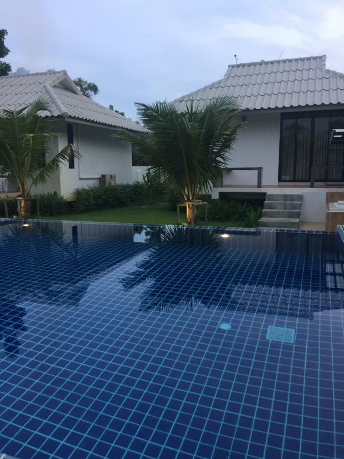 Bulan Villa Rayong Exterior photo